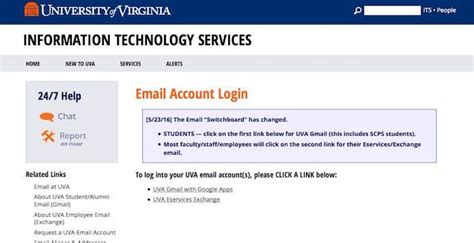 uva microsoft office|uva webmail email.